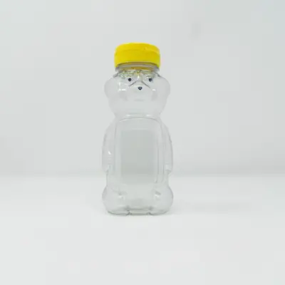 24 oz Bears - 12 Pack