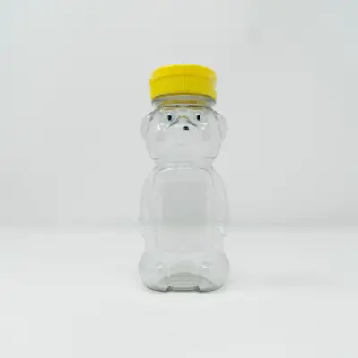 8 oz Bears - 24 Pack - Image 2