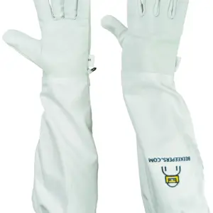 GLOVES - COTTON
