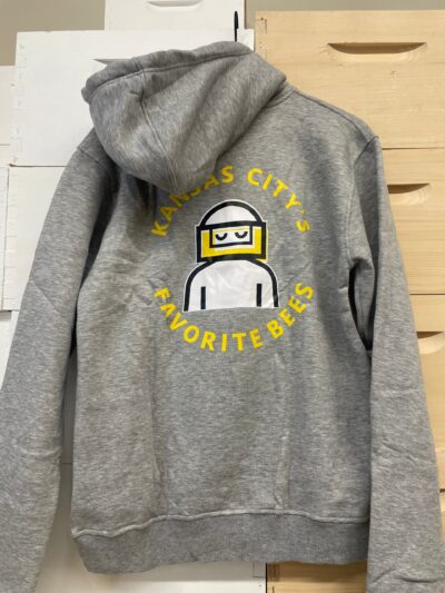 SHIRTS AND HOODIES - Image 6