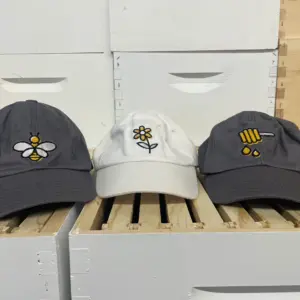 BASEBALL CAPS