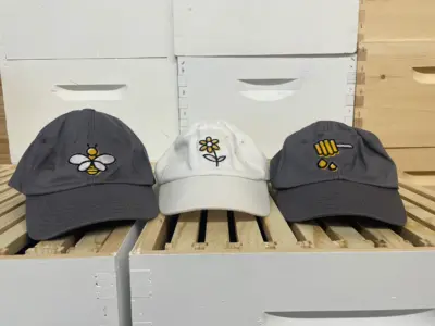 BASEBALL CAPS
