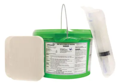 APIGUARD - Varroa Mite Treatment - Image 2