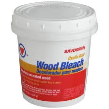OXALIC ACID - 1 lb