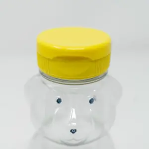 Caps Yellow - 24 pack