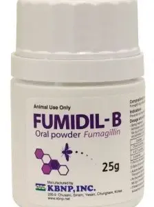 FUMIDIL-B 25g