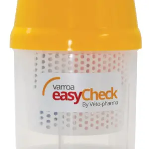 EASY CHECK - Varroa Mite