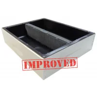 FEEDER - TOP FEEDER 10 FRAME PAINTED