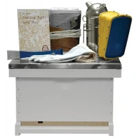 HIVE KIT- BEGINNER COMPLETE