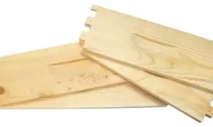 SUPER SHALLOW UNASSEMBLED 5 5/8