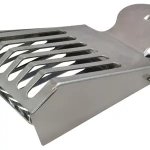 QUEEN CLIP METAL