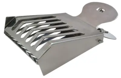 QUEEN CLIP METAL