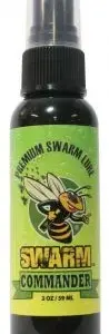 SWARM COMMANDER - 2oz