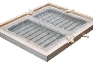 DOUBLE SCREEN BOARD - 10 FRAME