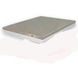 TELESCOPING TOP - METAL ASSEMBLED PAINTED