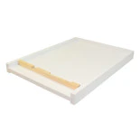 SOLID BOTTOM BOARD ASSEMBLED PAINTED